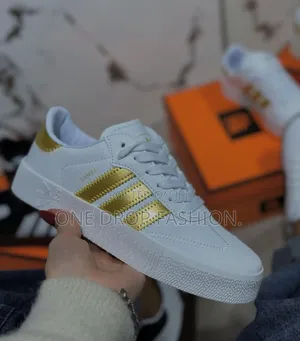 Samba -Addidas Sizes 37-42