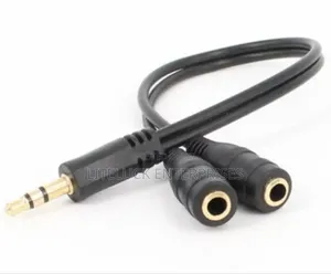 Jack Splitter Cable