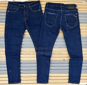 Zegna Men Jeans Sizes 30-38