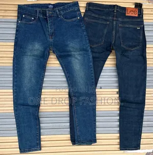 FLL Men Jeans Sizes 30-40