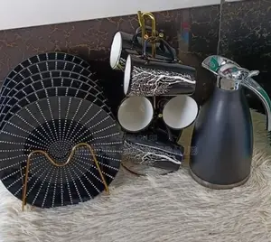 13 PCS Dinner Set Quality Breakfast Set