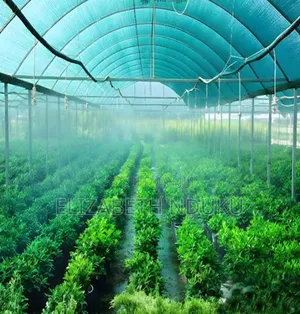 Uv Stabilized Agricultural Shade Net