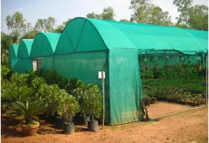 Hdpe Agricultural Shade Net