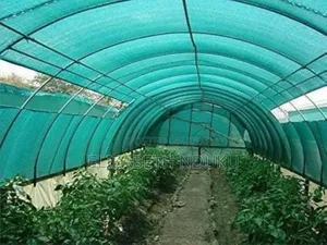 High Density Agricultural Shade Net