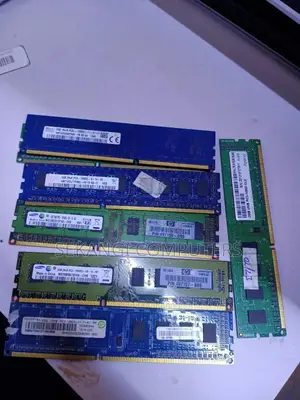 2 Gb Pc3 for Desktop