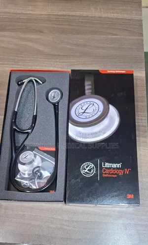 Littmann Cardiology Iv Stethoscope
