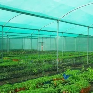 Temperature Control Agricultural Shade Net
