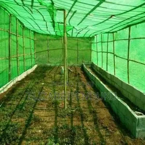 Greenhouse Agricultural Shade Net