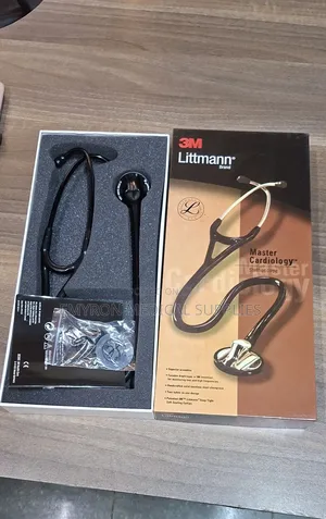 Master Cardiology Stethoscope