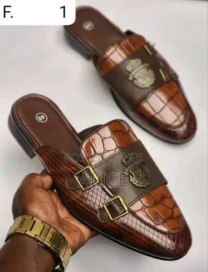 Billionaire Mules