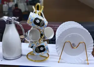 Elegant 13pieces Breakfast Set
