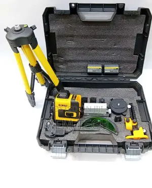 Quality Dewalt Laser Lever