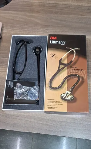 Master Cardiology