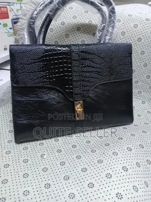 Bags for Woman Fashion Lady's Handbags