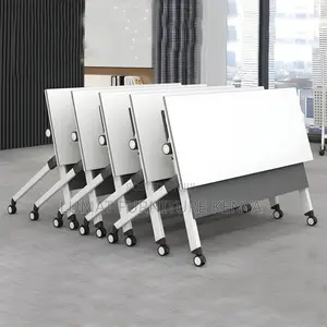 Foldable Classroom Table
