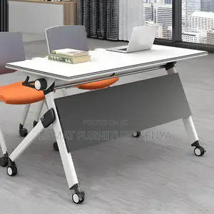 Foldable Classroom Table