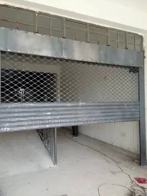 Premium Roller Shutter Installation Services
