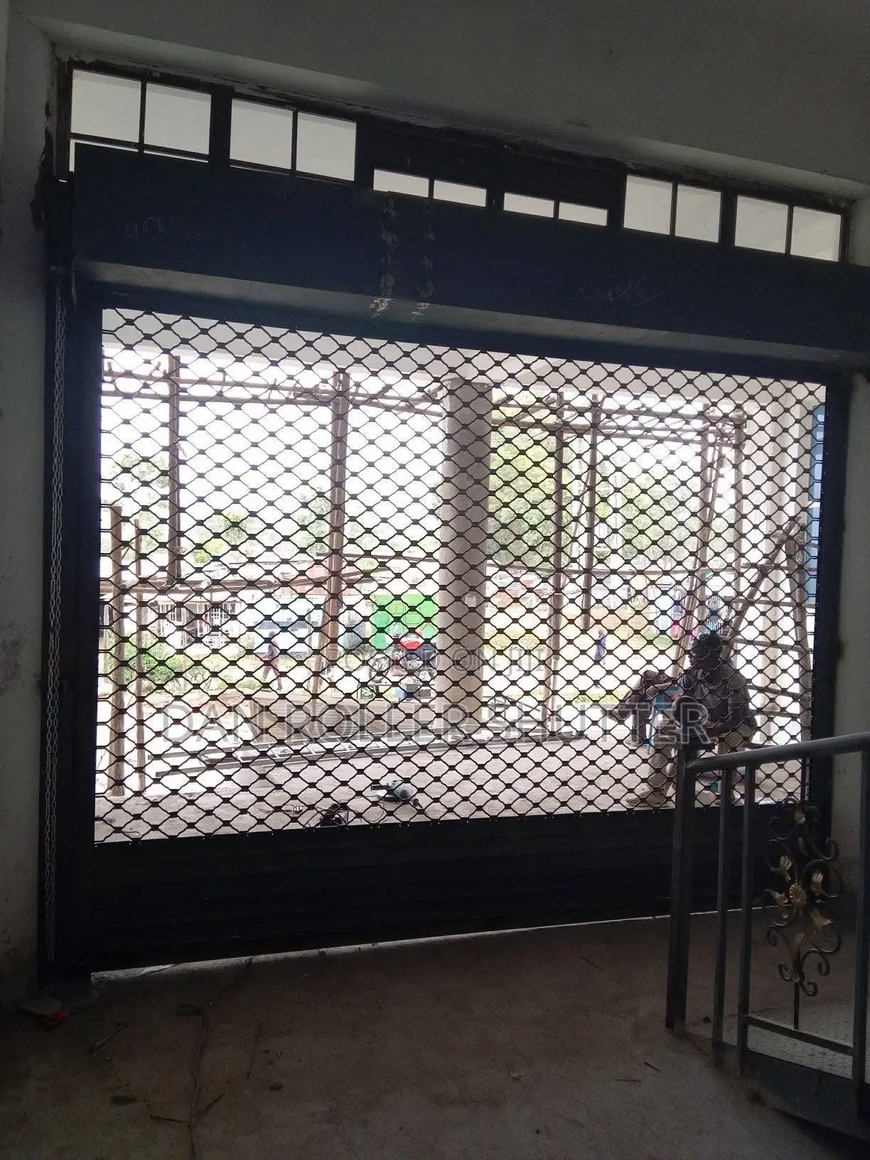 Premium Roller Shutter Installation Services
