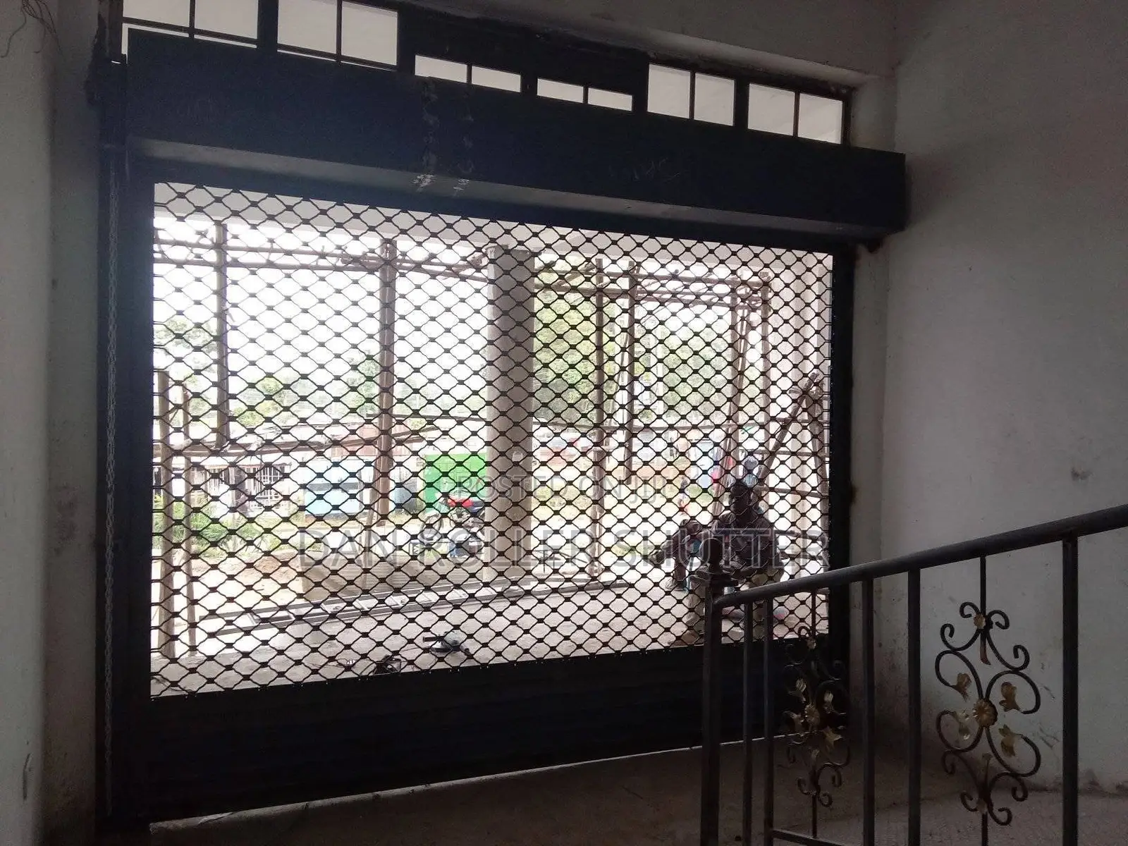 Premium Roller Shutter Installation Services