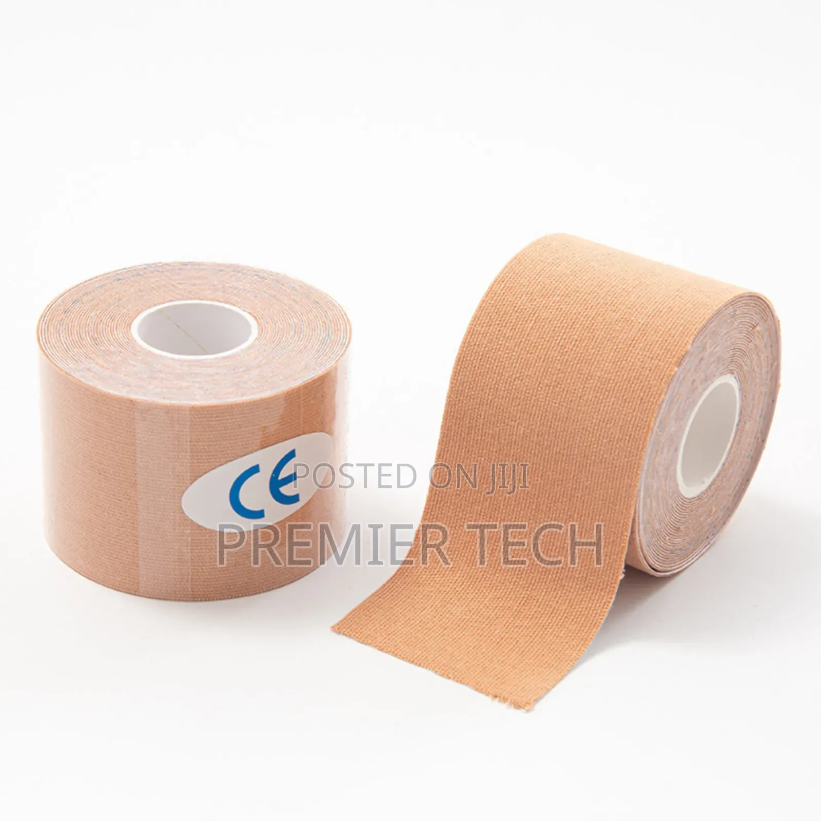 *Boob Tapes*
* Size 8cms by 5 M*
*