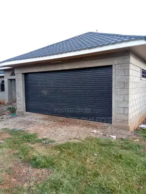 Secure Your Property Today With Our Roller Shutters