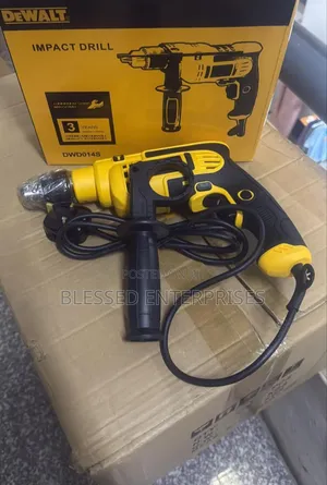 Professional Dewalt Impact Drill/Dewalt Impact Drill