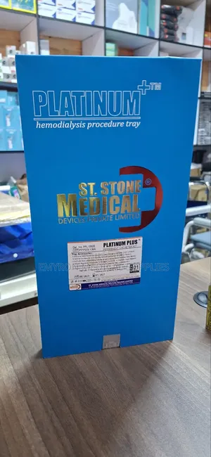 Hemodialysis Catherter