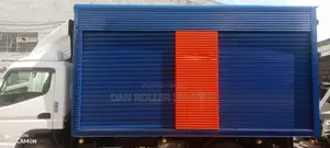 Electric Roller Shutters for Modern Businesses