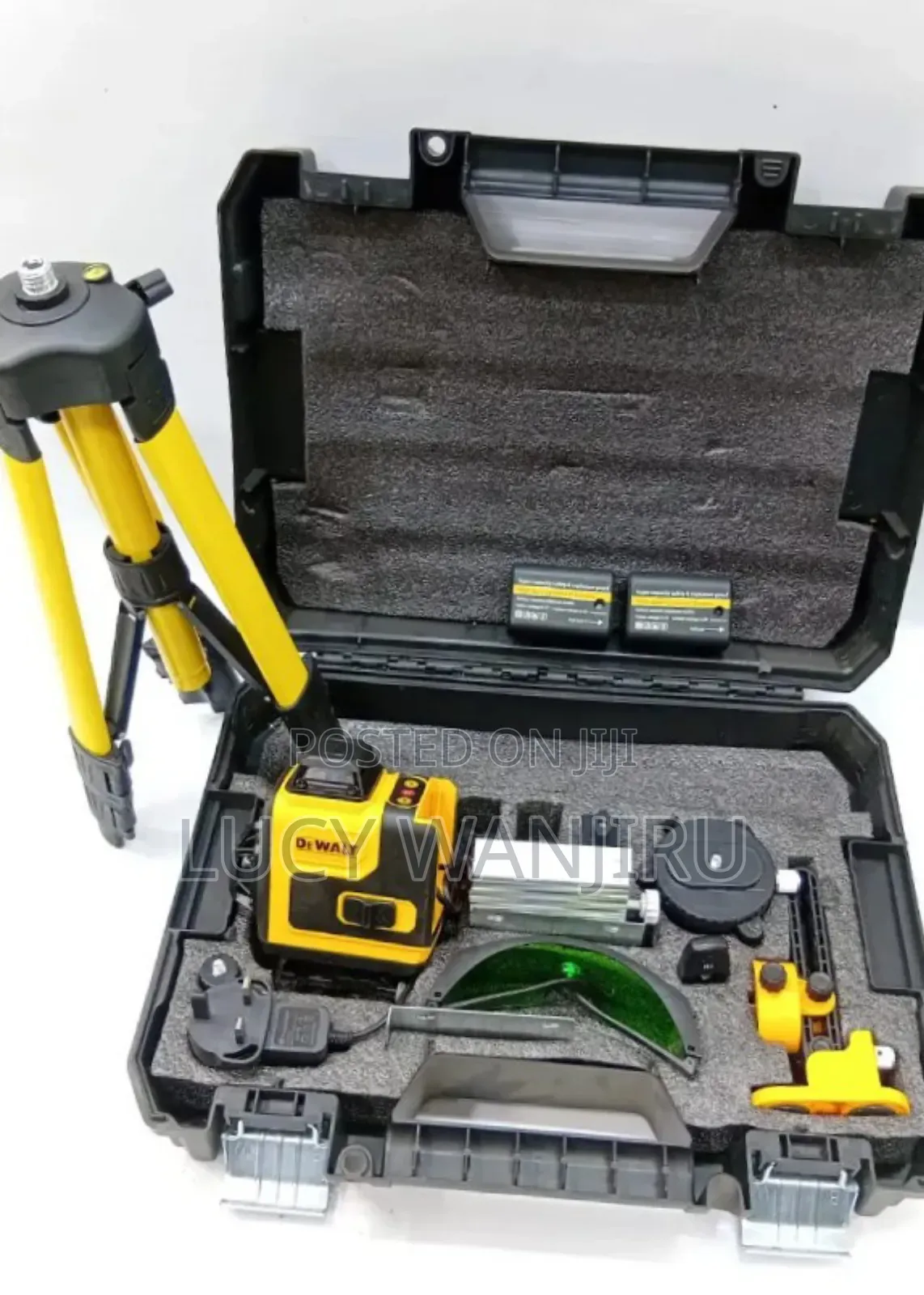 Dewalt Laser Level / Quality Laser Level