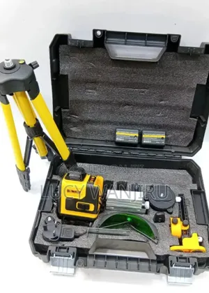 Dewalt Laser Level / Quality Laser Level