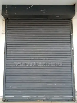 Upgrade to Electric Roller Shutters Today