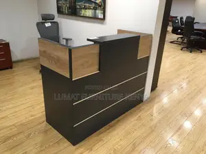 Welcome Desk