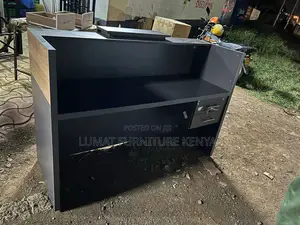 Welcome Desk