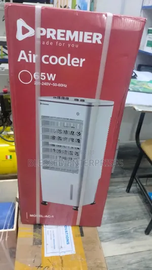 Quality Premier Air Cooler Machine