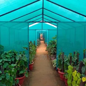 Plant Nurseries Agricultural Shade Net