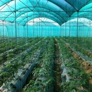 Open Field Agricultural Shade Net