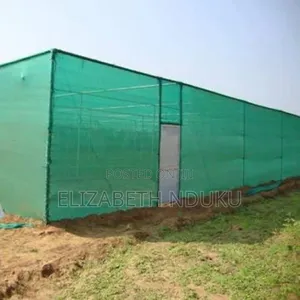 Large Cultivation Agricultural Shade Net