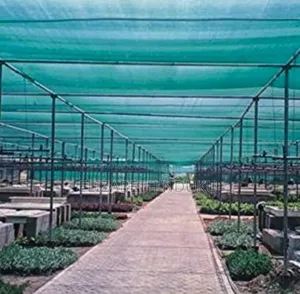 Pest Protection Agricultural Shade Nets