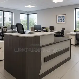 Imported Reception Counter