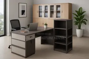 Imported Reception Counter