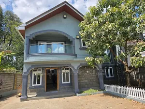 4bdrm Maisonette in Karen for rent