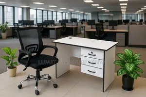 Office Setup Combo