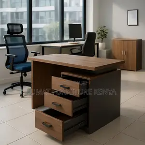 Advanced Workstation Desk