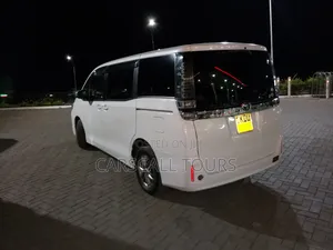 Voxy for Hire