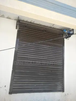 Automatic Shutter Solutions for Homes Shops