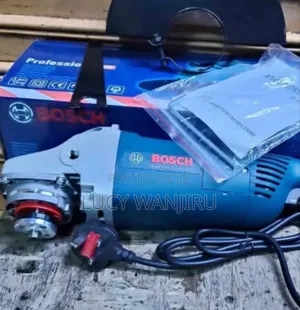 9inch Bosch Grinder