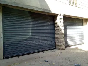 Modern Electric Roller Shutter Systems