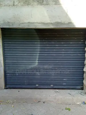 Modern Electric Roller Shutter Systems