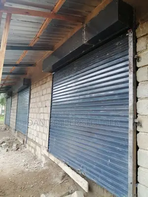 Strong, Stylish Affordable Shutter Doors