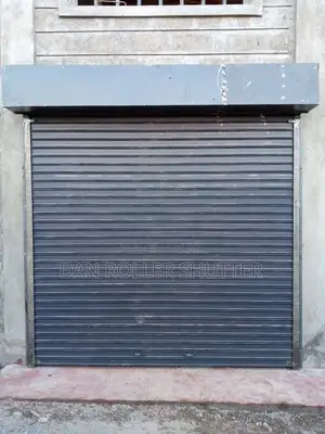 Roller Shutters for Every Building Type